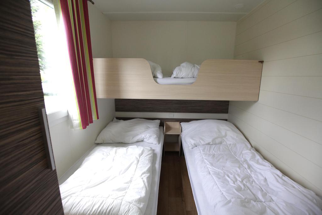 Camping Oase Praha Hotel Zlatniky  ห้อง รูปภาพ