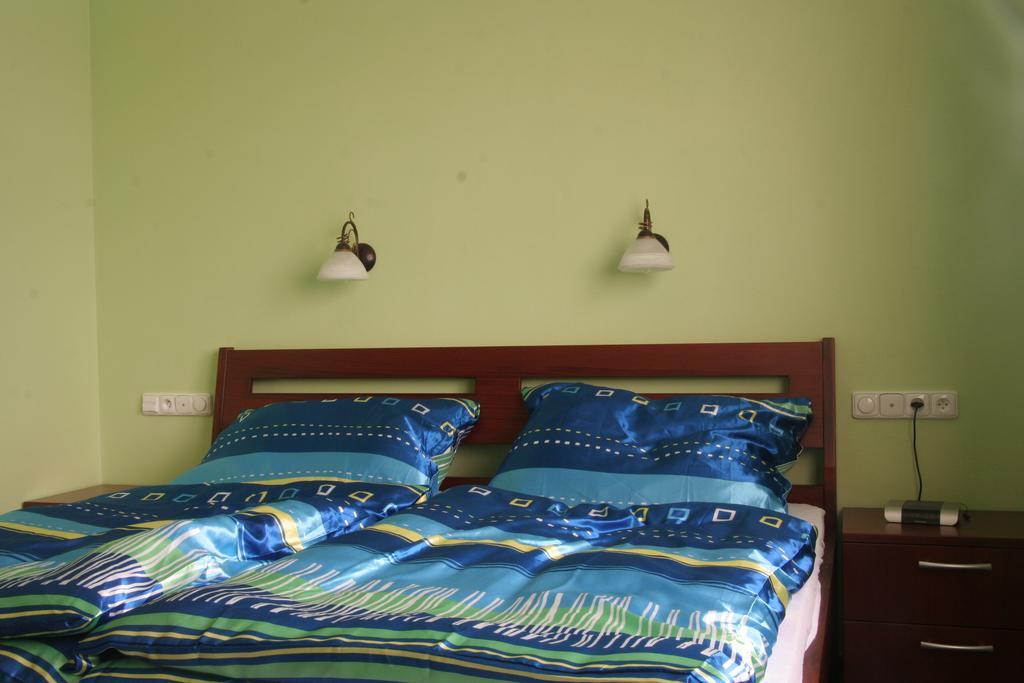 Camping Oase Praha Hotel Zlatniky  ห้อง รูปภาพ